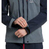Haglöfs Roc Sight Softshell Jacket Women - Softshelljack - Dames | Hardloop