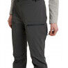Haglöfs Roc Sight Softshell Pant Women - Vandrebukser - Damer | Hardloop