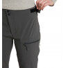 Haglöfs Roc Sight Softshell Pant Women - Tourenhose - Damen | Hardloop