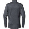 Haglöfs ROC Flash Mid Halfzip Men - Fleece jacket - Men's | Hardloop