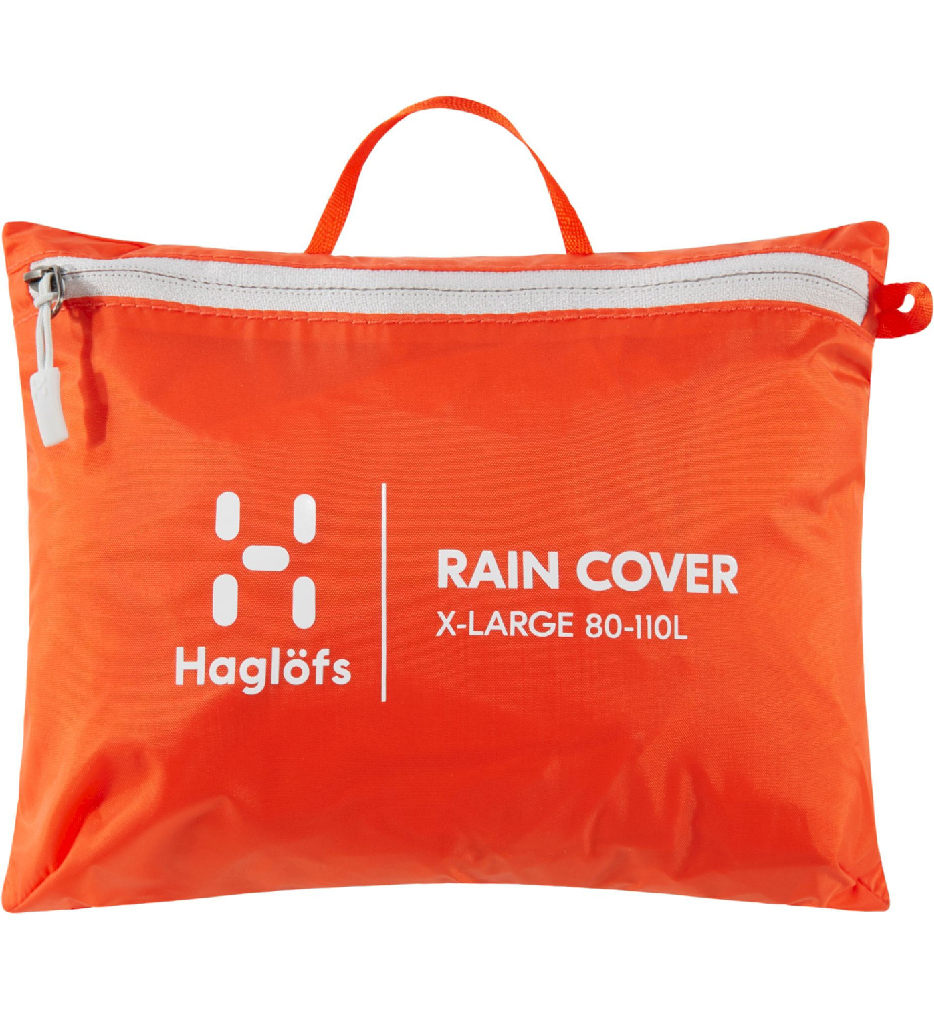 Haglöfs Raincover - Funda impermeable | Hardloop