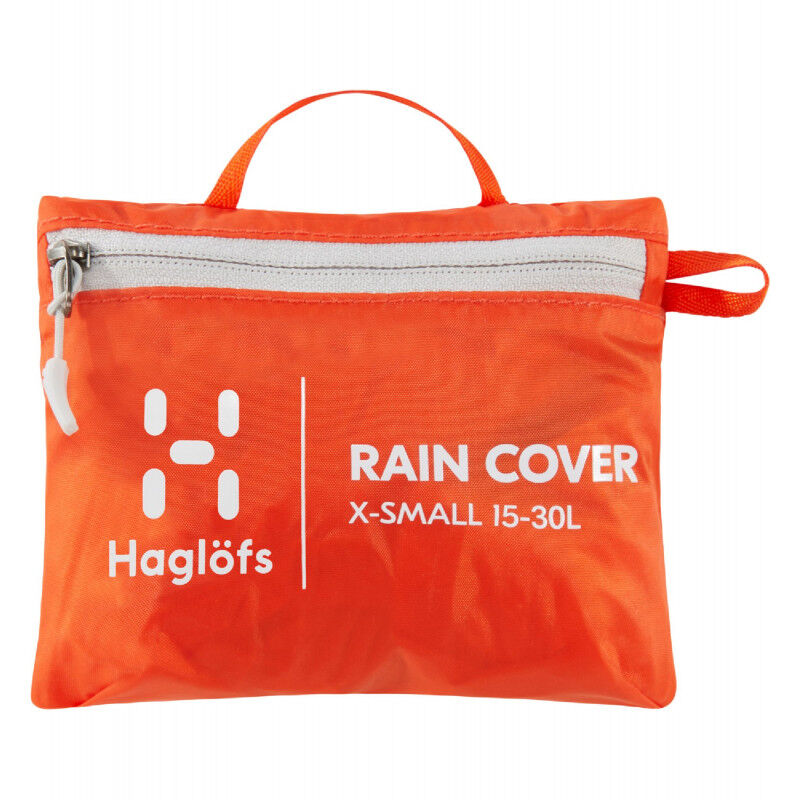 Haglöfs Raincover - Pokrowiec przeciwdeszczowy na plecak | Hardloop