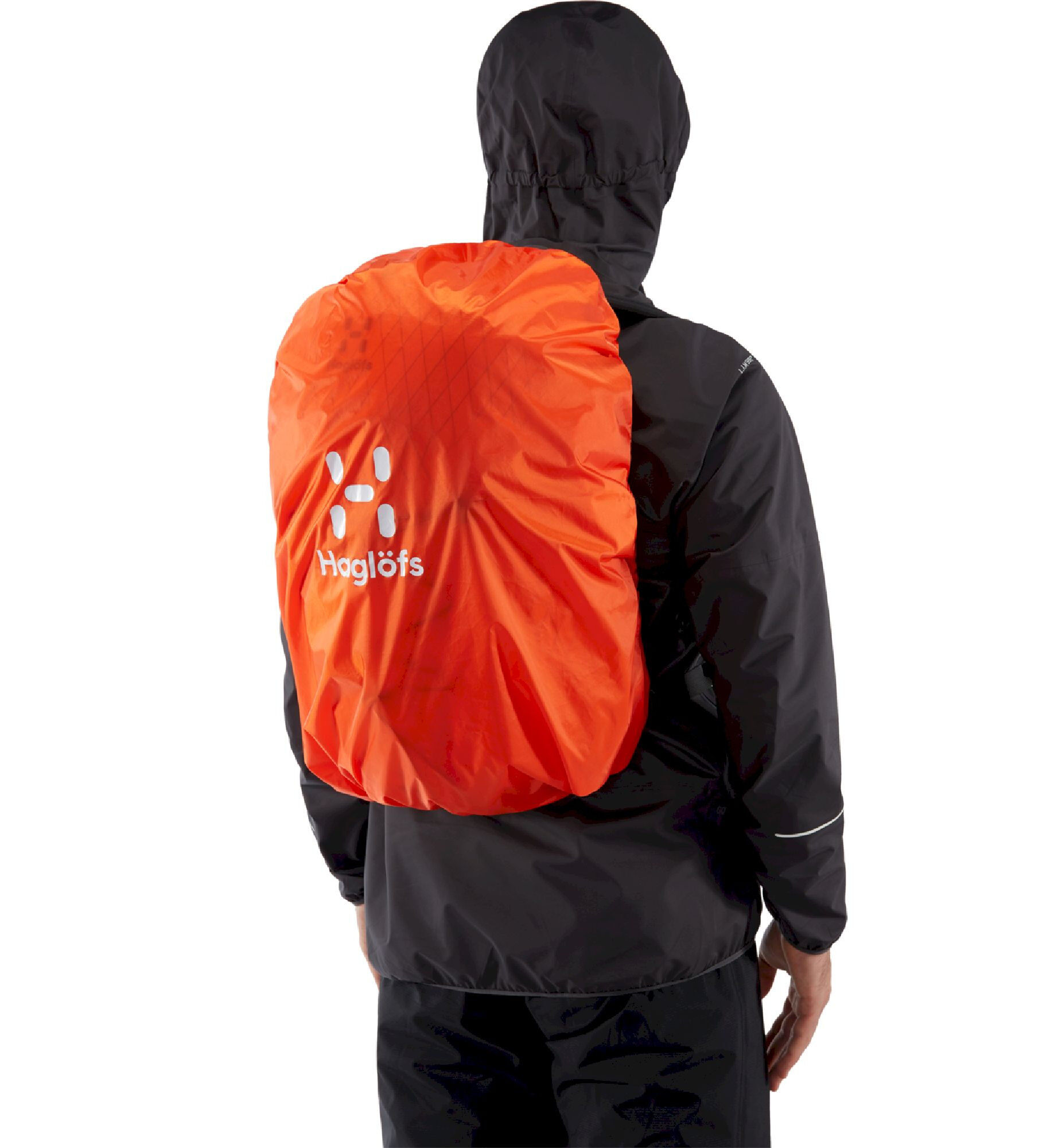 Haglöfs Raincover - Copertura antipioggia | Hardloop