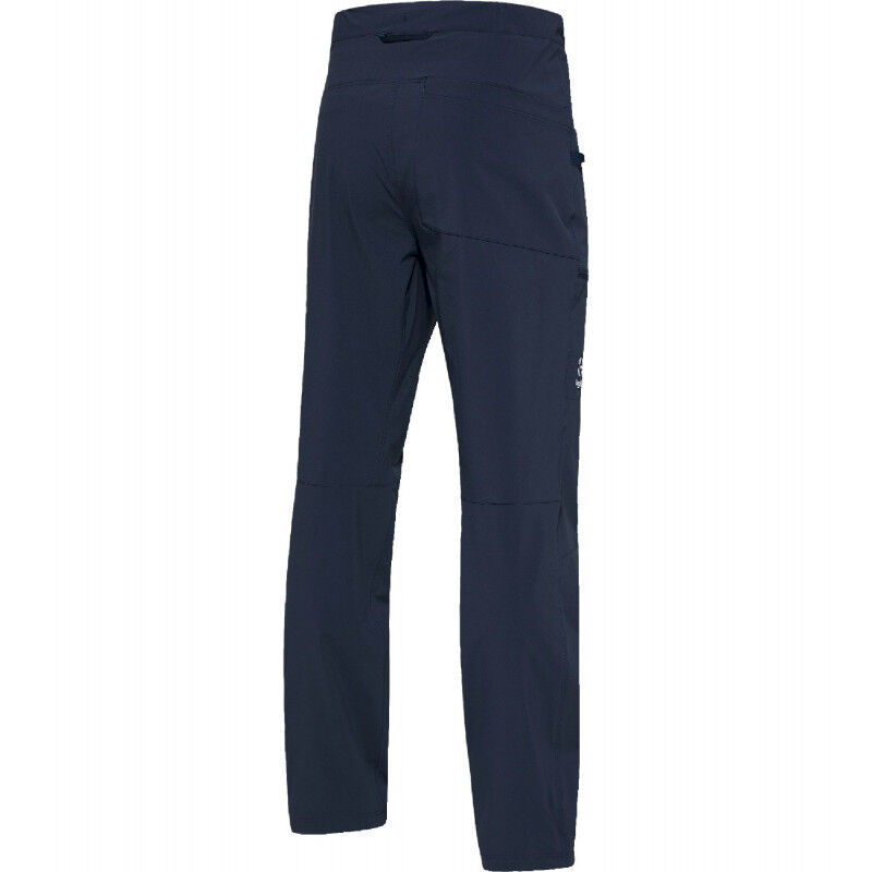 Haglöfs Roc Lite Standard Pant Men - Vandrebukser - Herrer | Hardloop