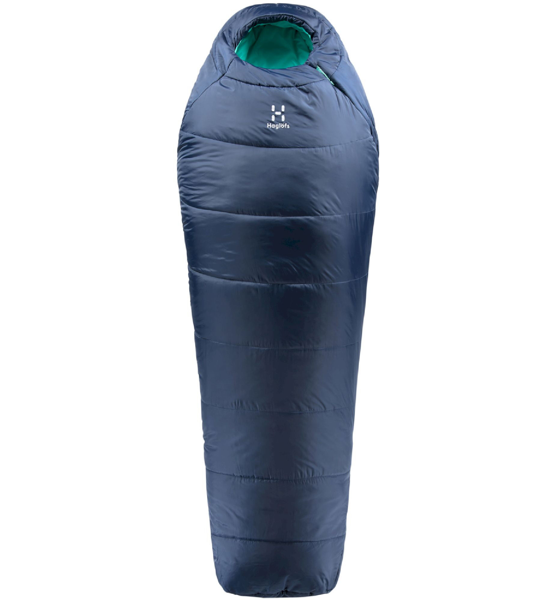 Haglöfs Musca -26 - Sleeping bag | Hardloop