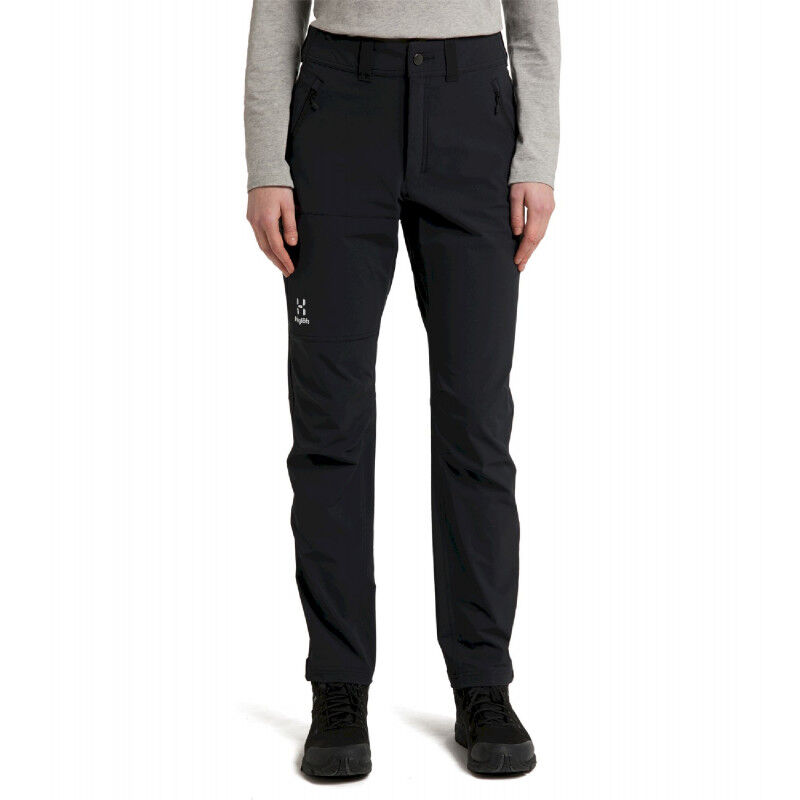 Move Softshell Standard Pant Women - Calça de softshell mulher