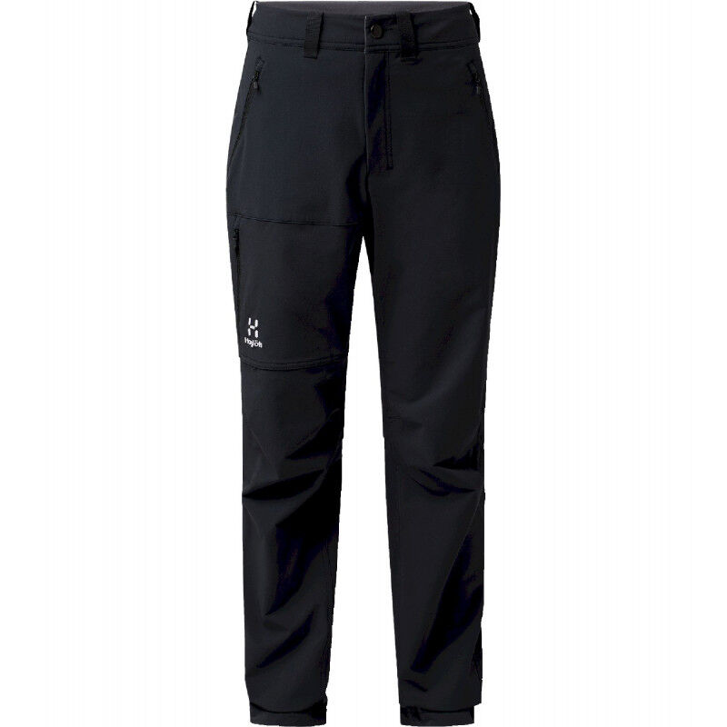 Haglöfs Move Softshell Standard Pant Women - Calça de softshell mulher | Hardloop