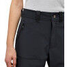 Haglöfs Move Softshell Standard Pant Women - Calça de softshell mulher | Hardloop