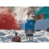 MSR WindBurner Duo System - Réchaud | Hardloop