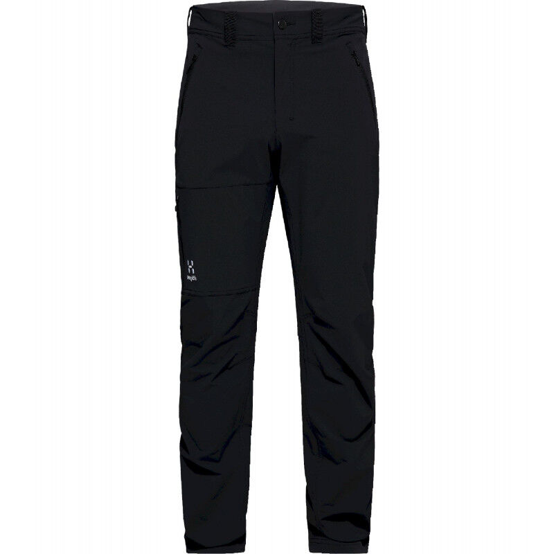 Haglöfs Move Softshell Standard Pant Men Softshell trousers Men's