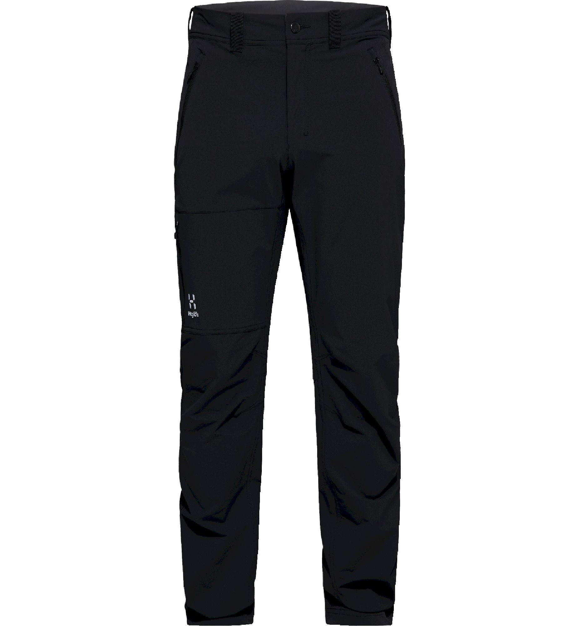 Haglöfs Move Softshell Standard Pant Men - Pánské softshellové kalhoty | Hardloop
