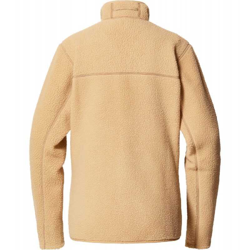 Haglöfs Mossa Pile Jacket Women - Polaire femme | Hardloop
