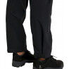 Haglöfs Mid Relaxed Pant Women - Walking trousers - Women's | Hardloop