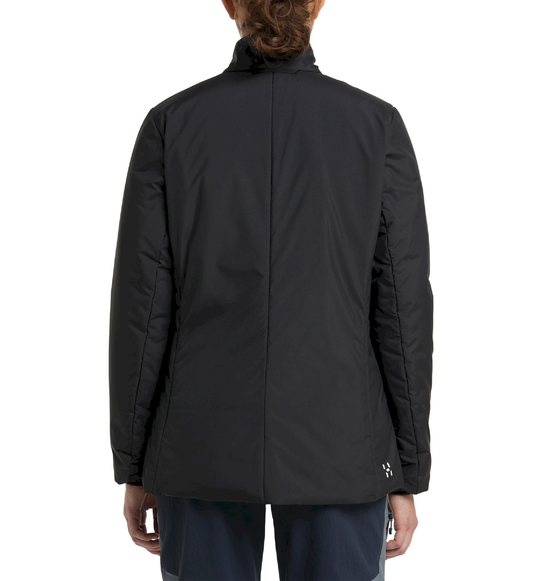 Haglöfs Mimic Silver Jacket Women - Synthetic jacket - Women's | Hardloop
