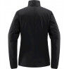 Haglöfs Mimic Silver Jacket Women - Synthetic jacket - Women's | Hardloop