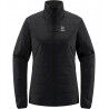 Haglöfs Mimic Silver Jacket Women - Synthetic jacket - Women's | Hardloop
