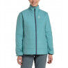 Haglöfs Mimic Silver Jacket Women - Donsjack - Dames | Hardloop