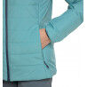 Haglöfs Mimic Silver Jacket Women - Doudoune femme | Hardloop
