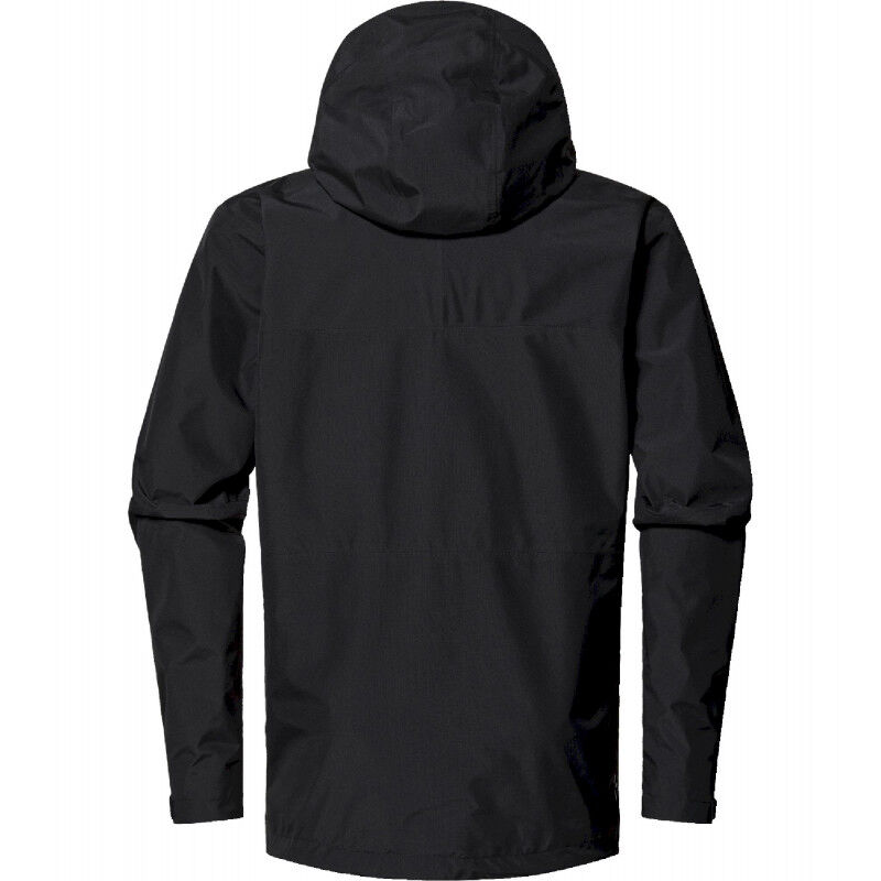 Haglöfs Lark GTX Jacket Men - Giacca antipioggia - Uomo | Hardloop