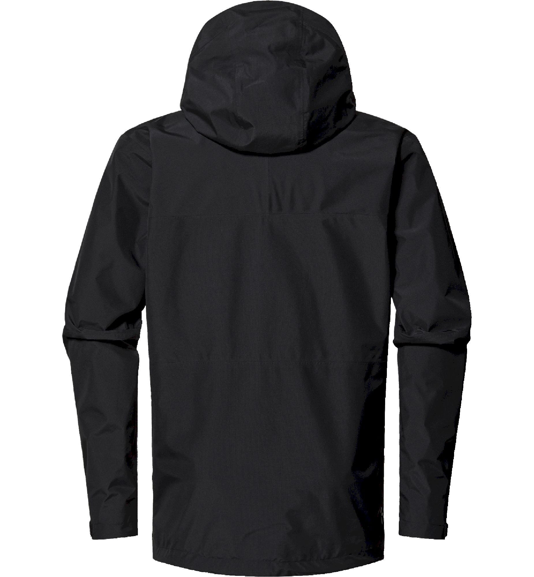 Haglöfs Lark GTX Jacket Men - Kurtka przeciwdeszczowa meska | Hardloop