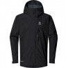 Haglöfs Lark GTX Jacket Men - Regenjas - Heren | Hardloop
