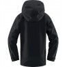 Haglöfs Mila Jacket Junior - Chaqueta impermeable - Niños | Hardloop