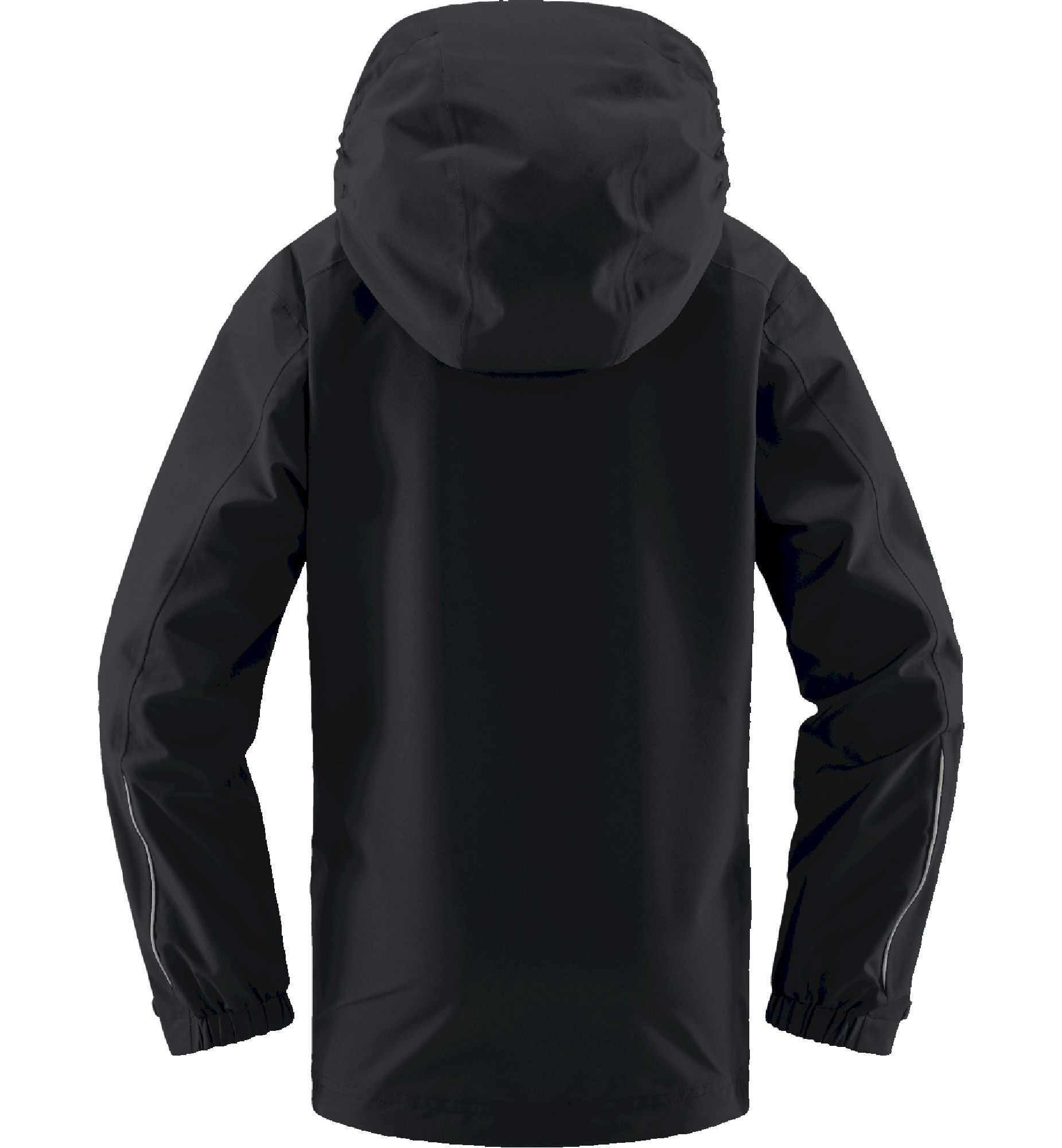 Haglöfs Mila Jacket Junior - Chaqueta impermeable - Niños | Hardloop