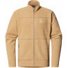 Haglöfs Mossa Pile Jacket Men - Fleecejacke - Herren | Hardloop