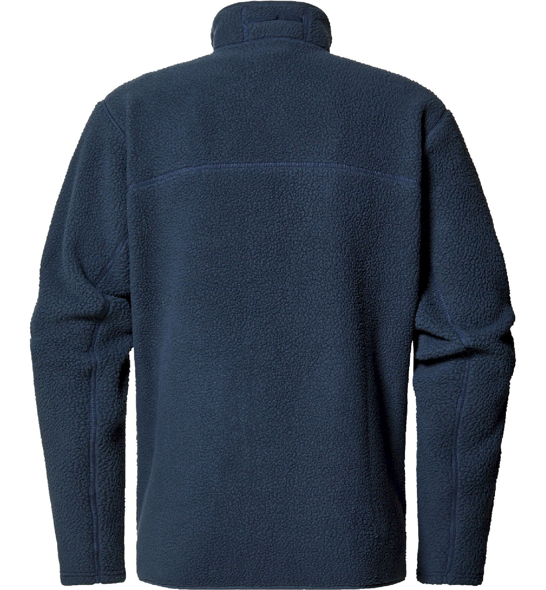 Haglöfs Mossa Pile Jacket Men - Fleecejacke - Herren | Hardloop