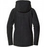 Haglöfs Malung Pile Hood Women - Bluza polarowa damska | Hardloop