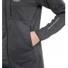 Haglöfs L.I.M Mid Fast Hood Women - Polar mulher | Hardloop