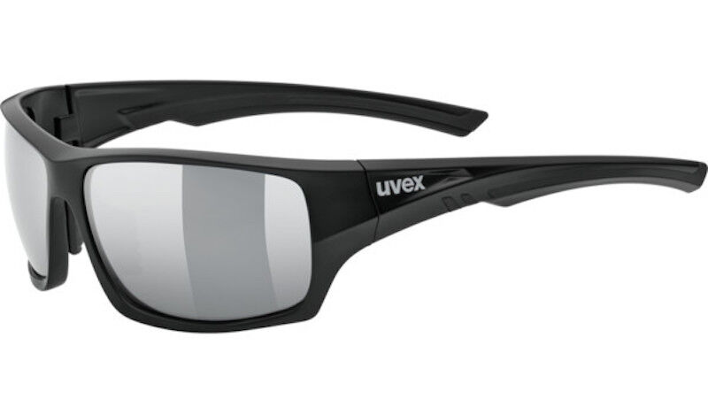 Uvex Sportstyle 222 Pola - Okulary przeciwsłoneczne | Hardloop