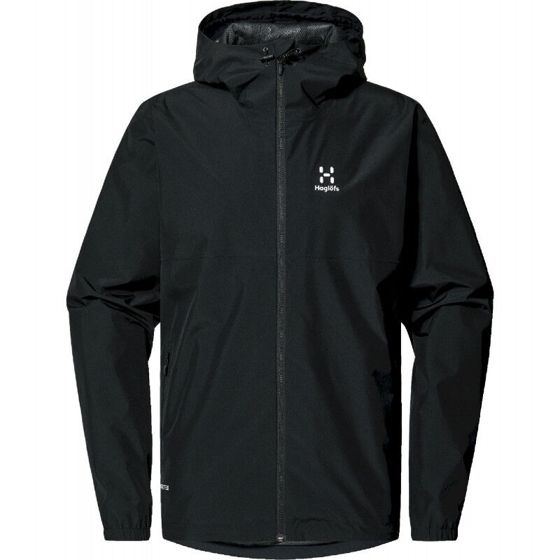 Haglöfs Kaise GTX Jacket Men - Waterproof jacket - Men's | Hardloop