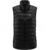 Haglöfs L.I.M Down Vest Women - Gilet - Donna | Hardloop