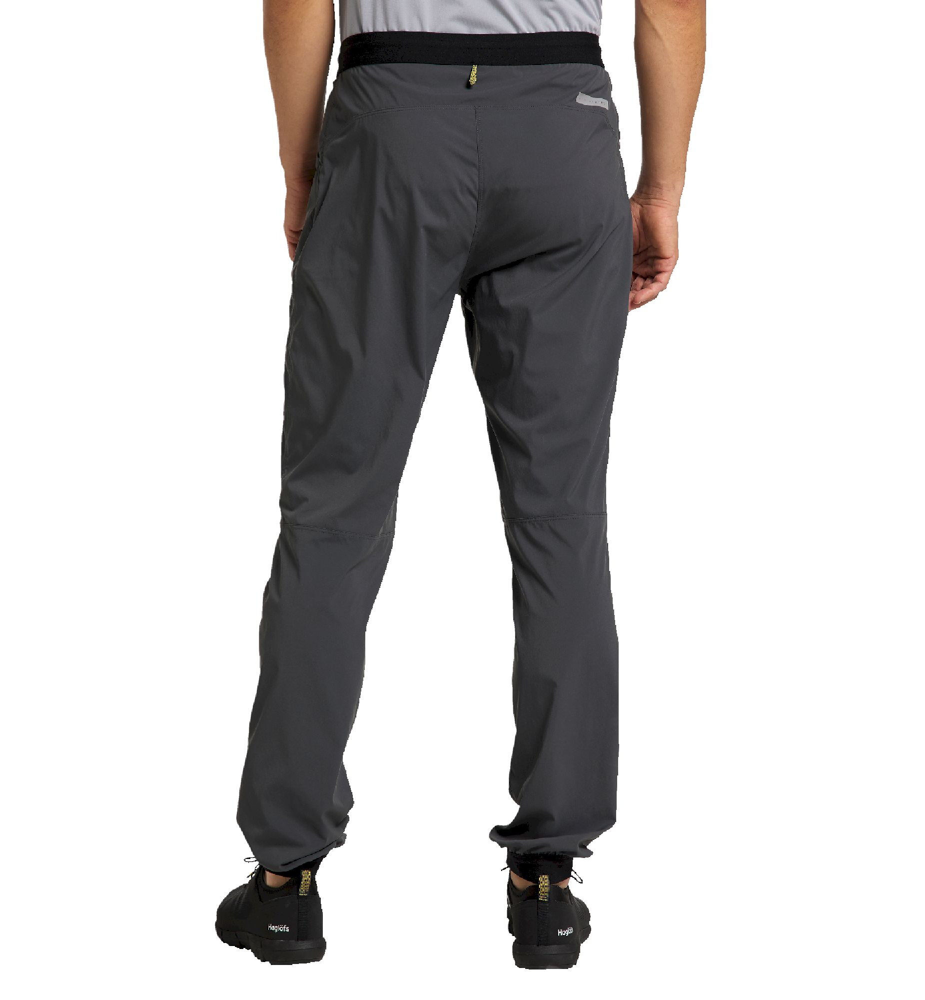 Haglöfs L.I.M Fuse Pant Men - Pantalones de senderismo - Hombre | Hardloop