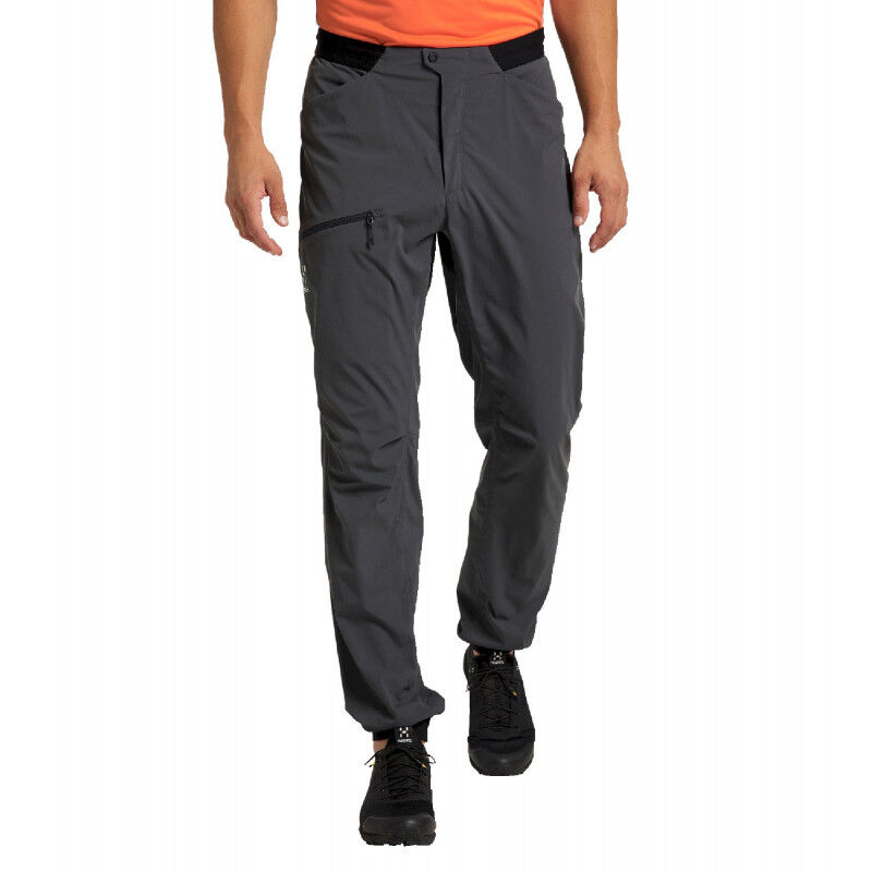 Haglöfs L.I.M Fuse Pant Men - Pantalones de senderismo - Hombre | Hardloop