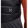 Haglöfs L.I.M Down Vest Men - Kamizelka meska | Hardloop