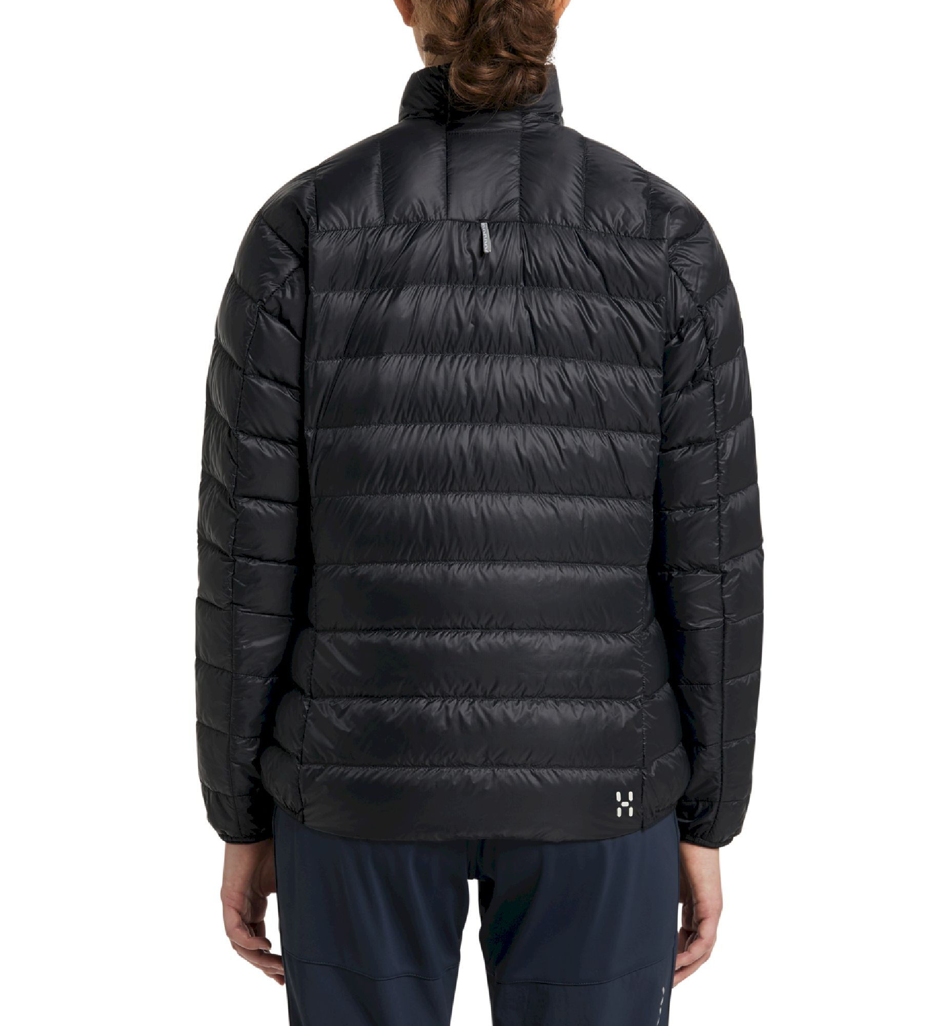 Haglöfs L.I.M Down Jacket Women - Down jacket - Women's | Hardloop