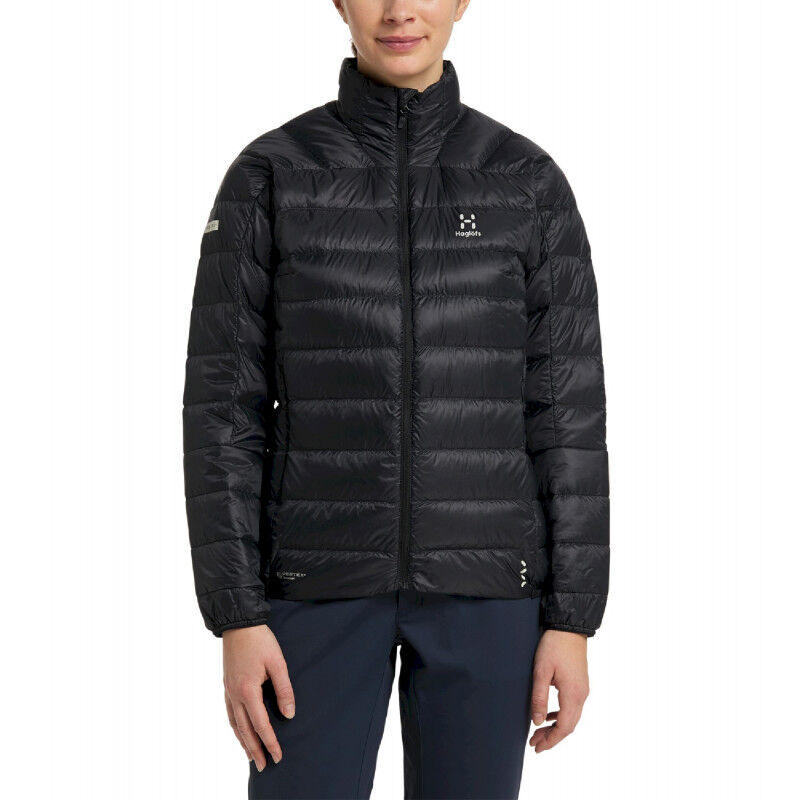 Haglöfs L.I.M Down Jacket Women - Kurtka puchowa damski | Hardloop