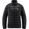 Haglöfs L.I.M Down Jacket Women - Down jacket - Women's | Hardloop
