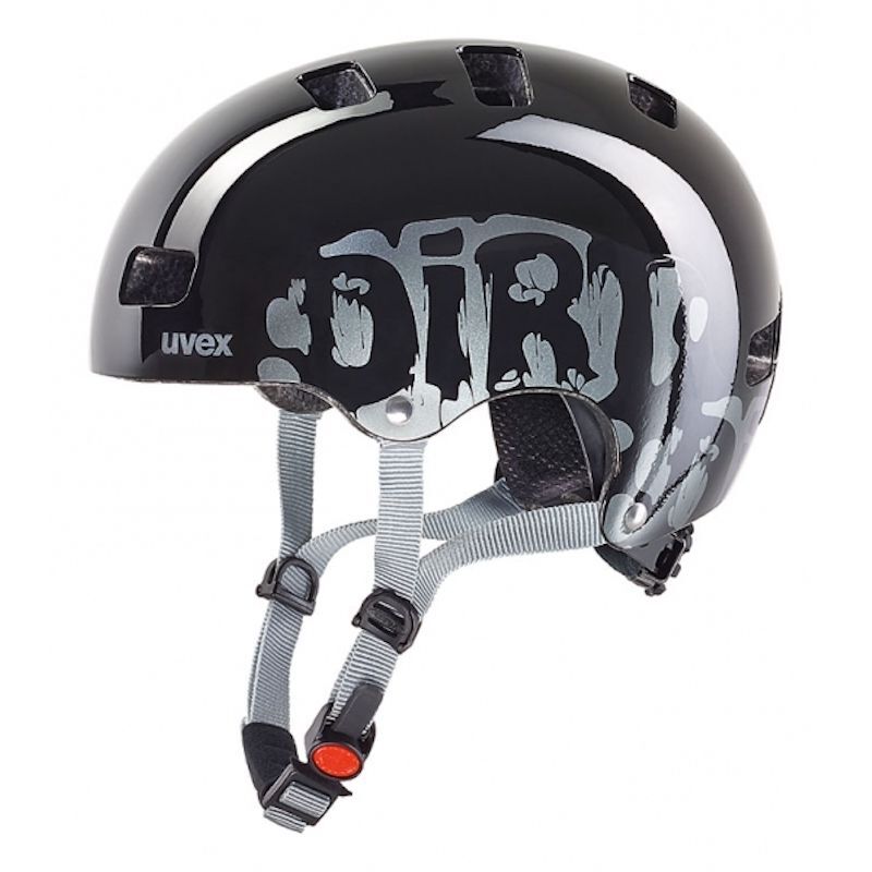 Junior Kid 3 - Fahrradhelm - Herren