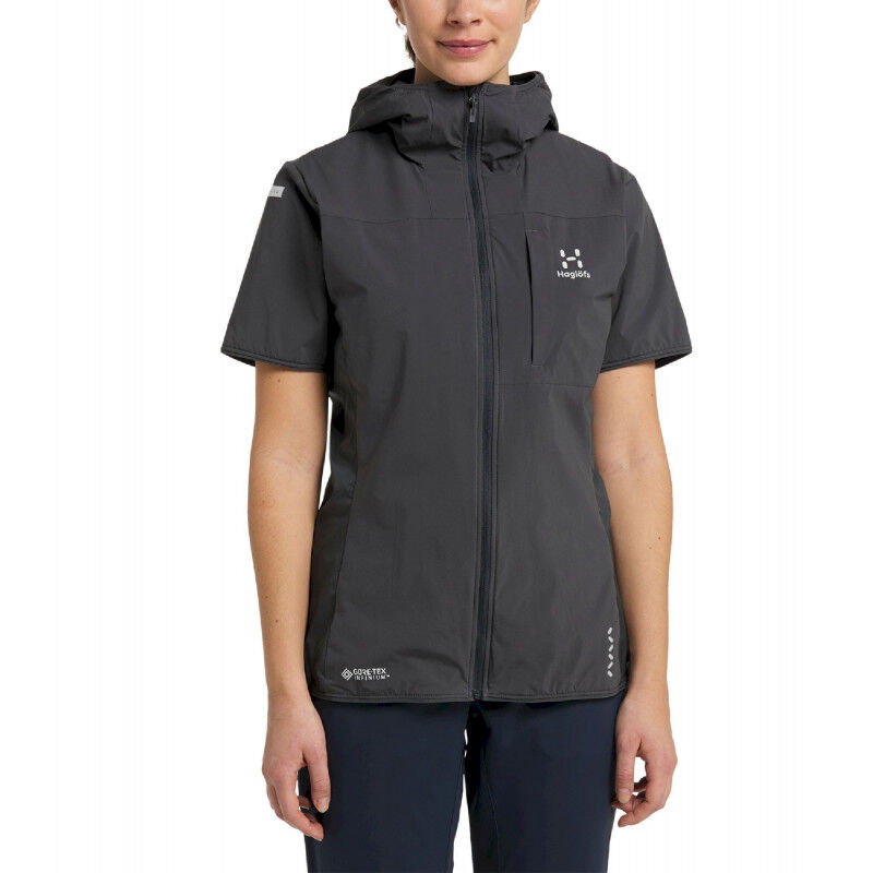 L.I.M Alpha Vest Women - Vest - Damer