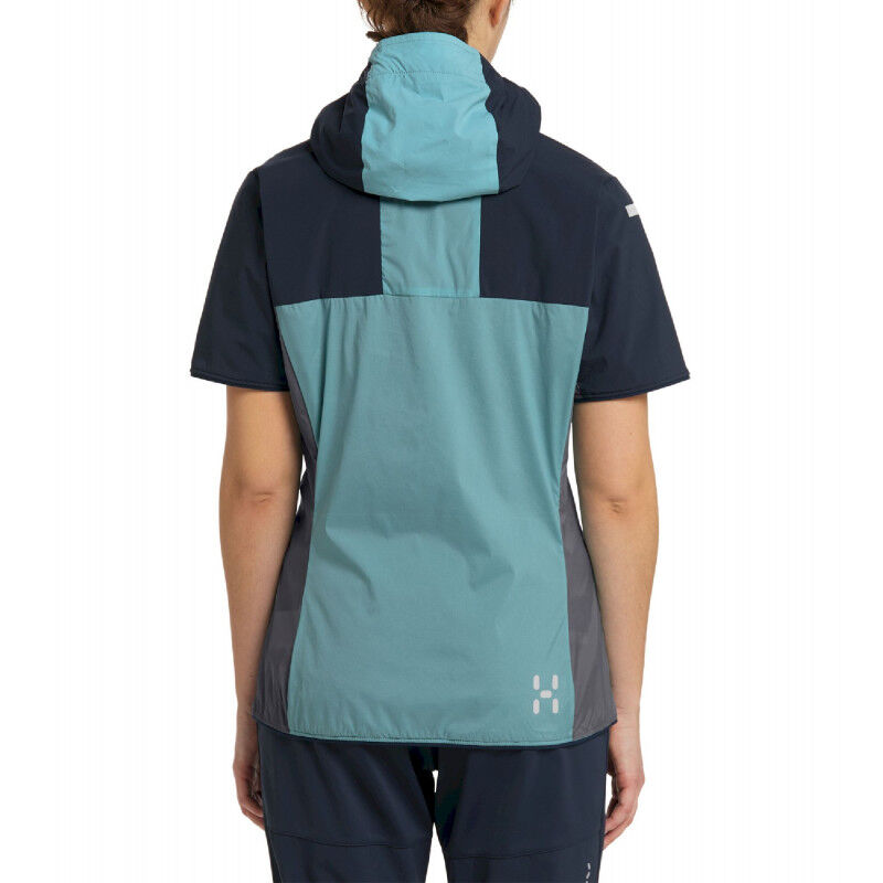 Haglöfs L.I.M Alpha Vest Women - Vest - Women's | Hardloop