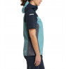Haglöfs L.I.M Alpha Vest Women - Vest - Women's | Hardloop