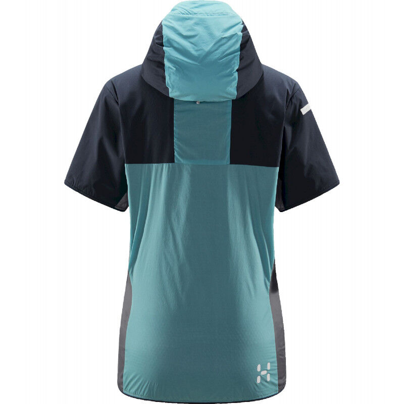 Haglöfs L.I.M Alpha Vest Women - Vest - Damer | Hardloop