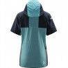 Haglöfs L.I.M Alpha Vest Women - Bodywarmer - Dames | Hardloop
