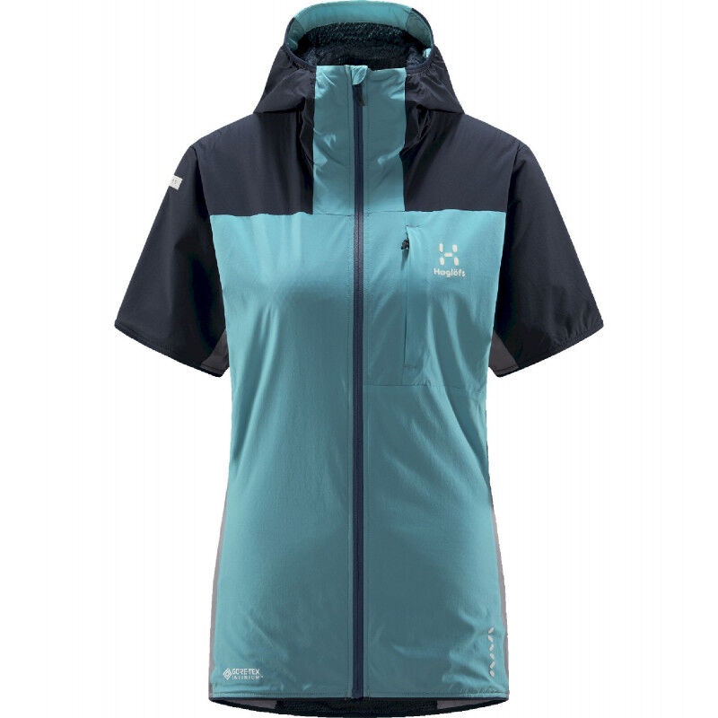 Haglöfs L.I.M Alpha Vest Women - Kamizelka damska | Hardloop