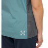 Haglöfs L.I.M Alpha Vest Women - Bodywarmer - Dames | Hardloop