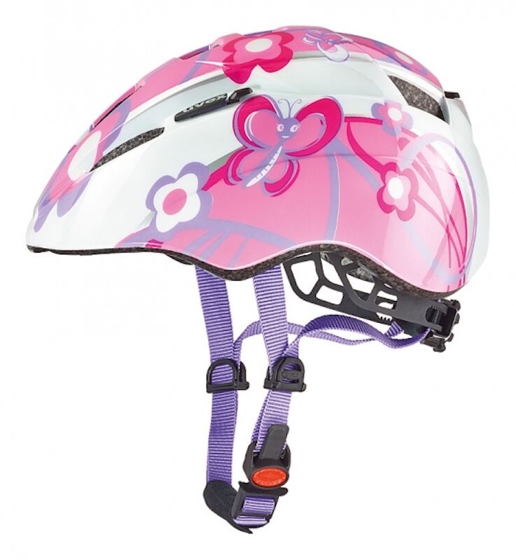 Uvex Junior Kid 2 - Cycling helmet - Men's
