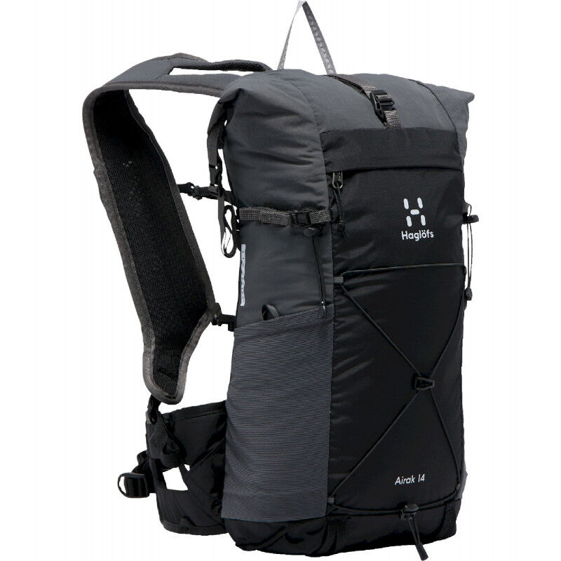 Haglöfs L.I.M Airak 14 - Mochila de caminhada | Hardloop